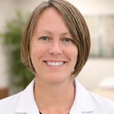 Lyndi Love, Acupuncture Physician, Fort Lauderdale, Florida.